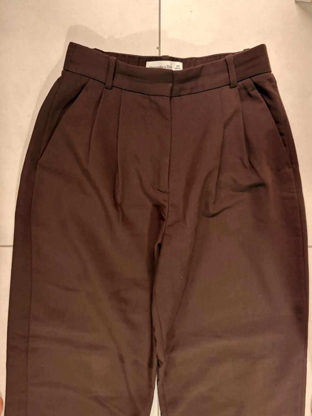 Abercrombie & Fitch Dress Pants